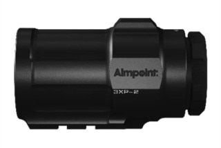 Aimpoint 3XP-2 Magnifier - No Mount